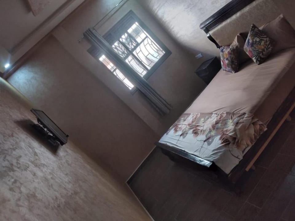 Airport M V chambre stay Vacation rental in Casablanca-Settat