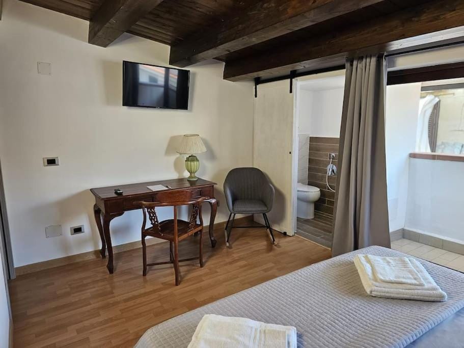 VeraHouse Apartment in Palermo