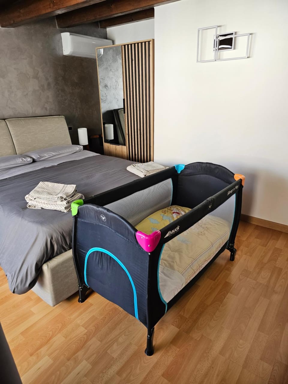VeraHouse Apartment in Palermo