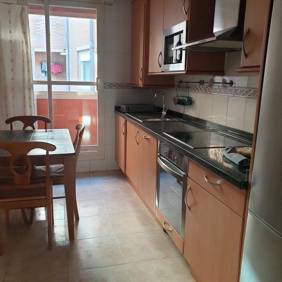 Balcony/Terrace, minibar, pet friendly, kitchen
