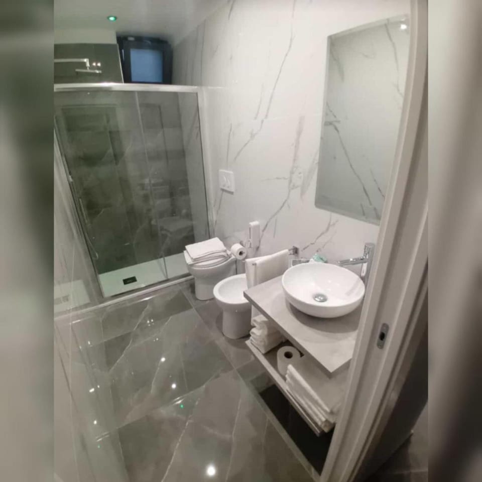 La Torre CASA SUL MARE Apartment in Manfredonia