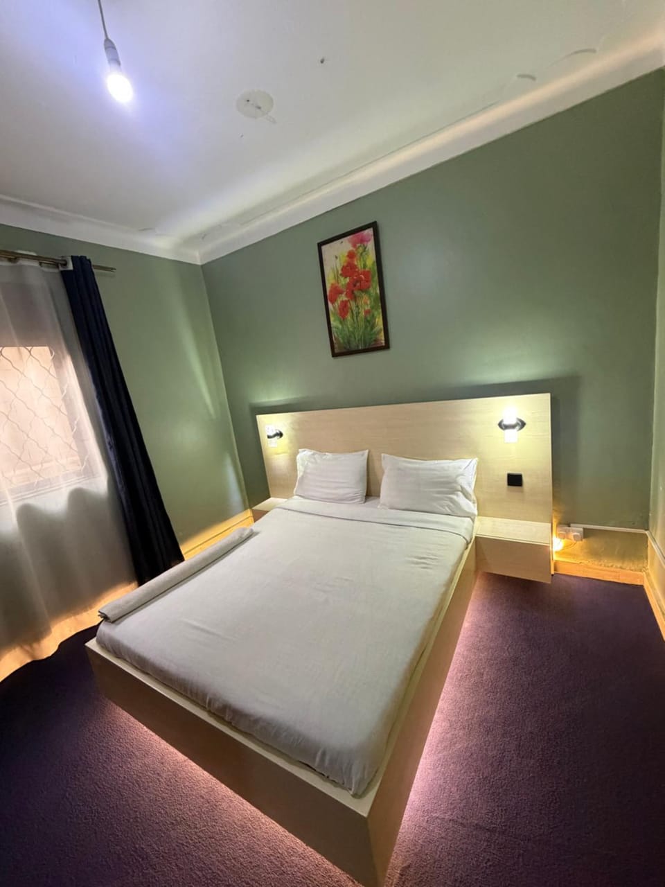 Cozy suites 3 Apartment in Kampala