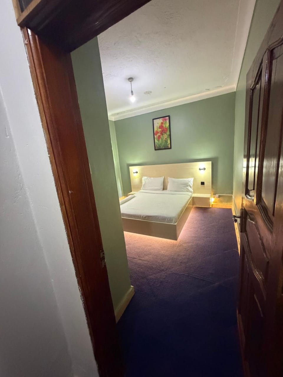 Cozy suites 3 Apartment in Kampala