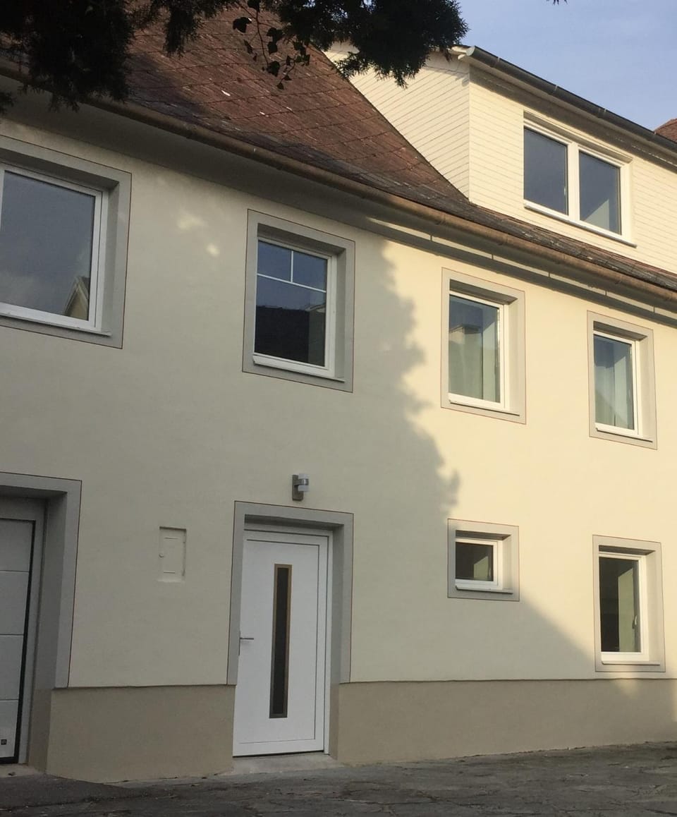 Spitz West House in Austria