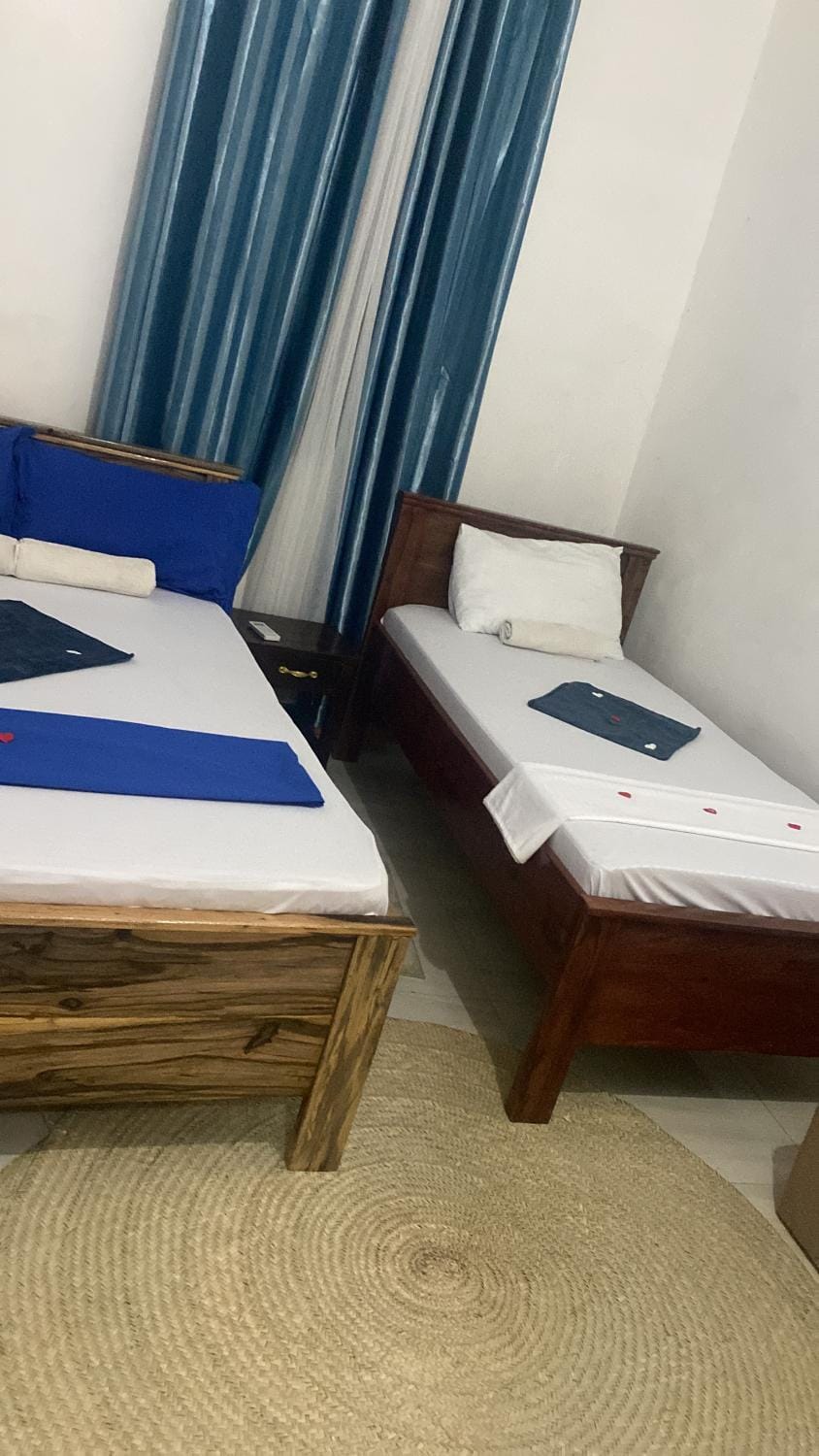 African Angel House B&B Bed and Breakfast in Tanzania