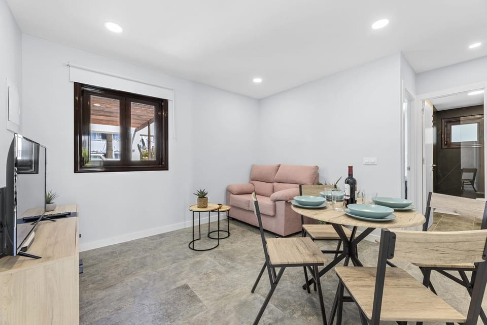 Casa Aldea Apartment in Puerto del Carmen
