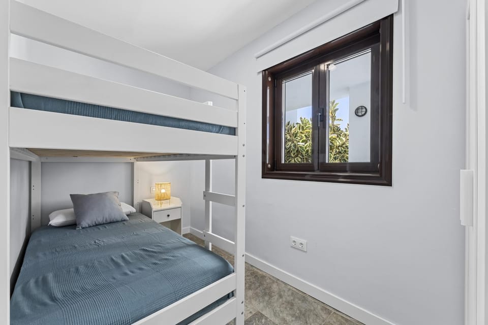 Casa Aldea Apartment in Puerto del Carmen