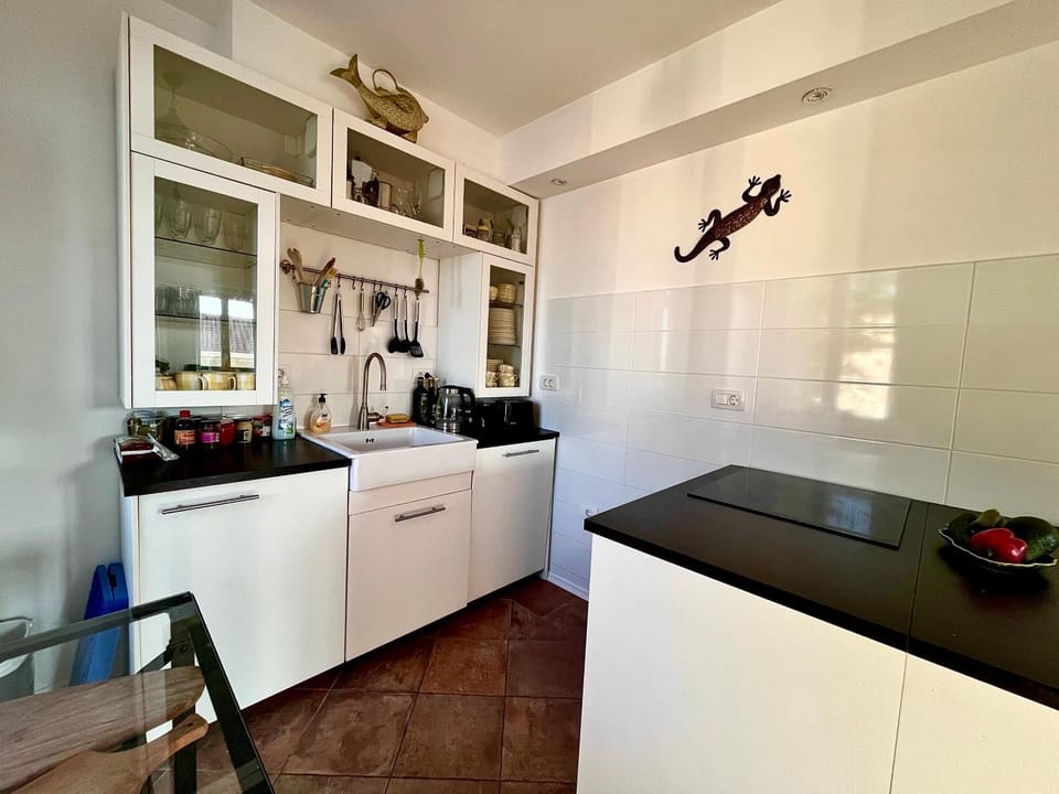 Kitchen or kitchenette, dishwasher, pet friendly, stove