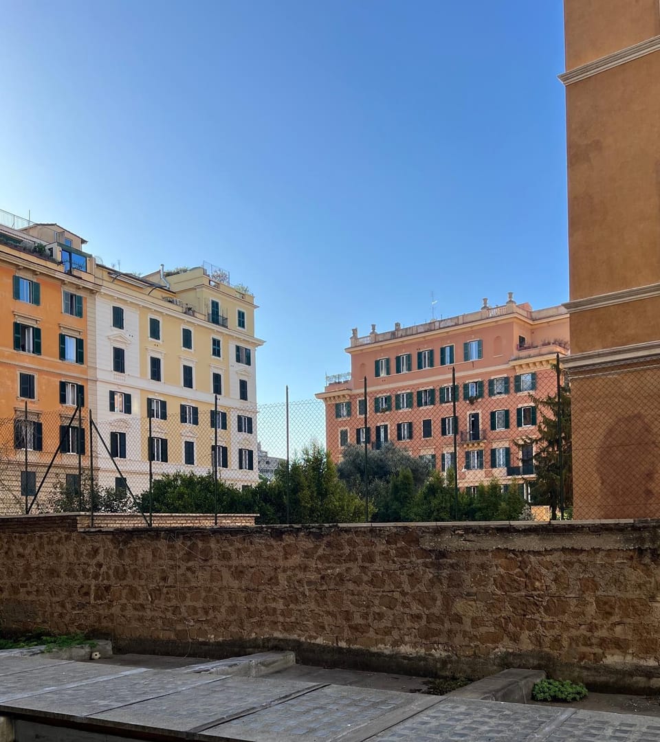 City view