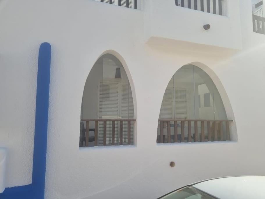 Apartamento Cerca de la Playa Apartment in Comarca Metropolitana de Almería
