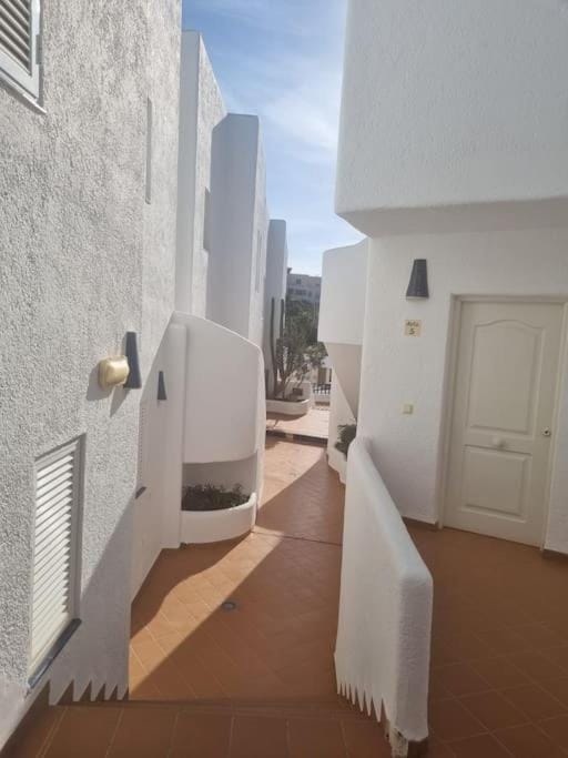 Apartamento Cerca de la Playa Apartment in Comarca Metropolitana de Almería