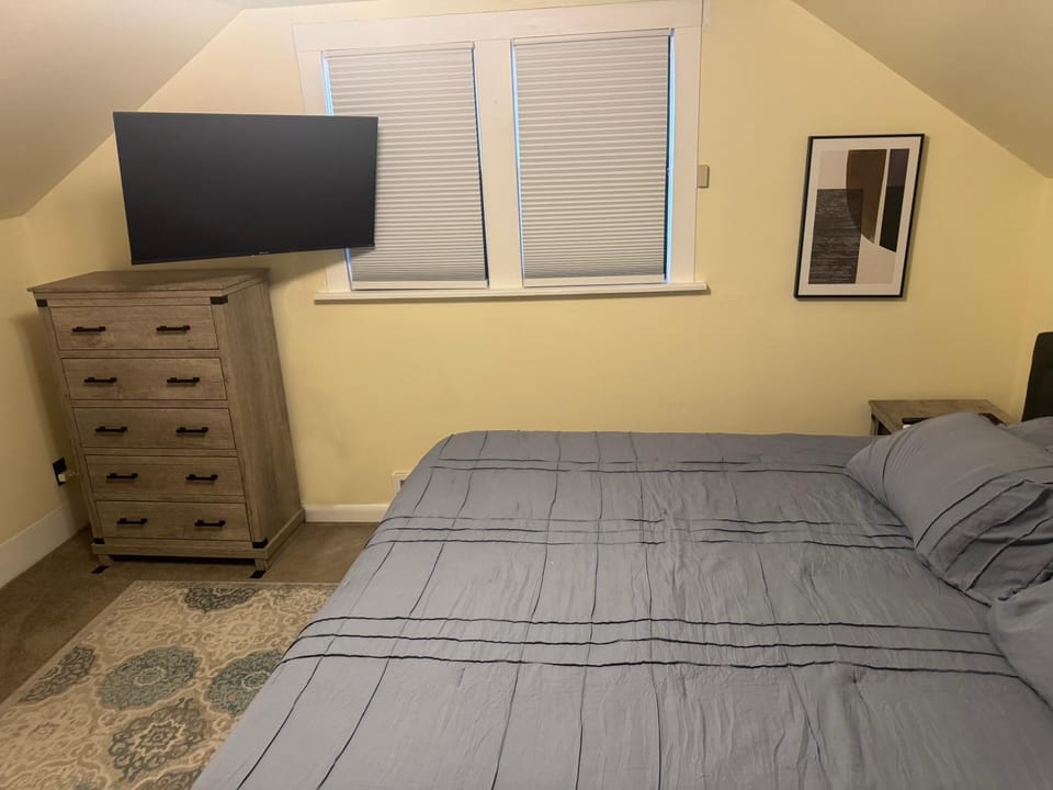 Northend Tacoma Charmer Vacation rental in Tacoma