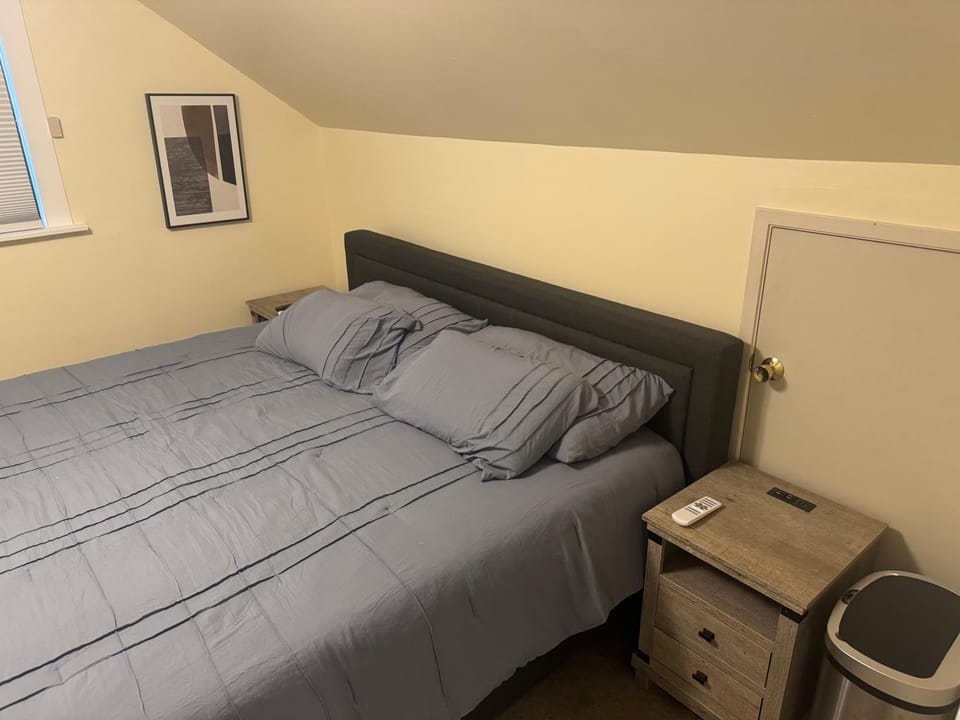 Northend Tacoma Charmer Vacation rental in Tacoma