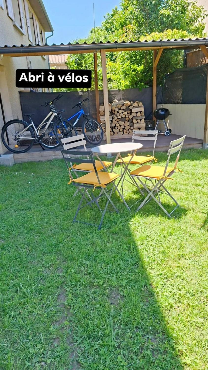 Garden, Garden