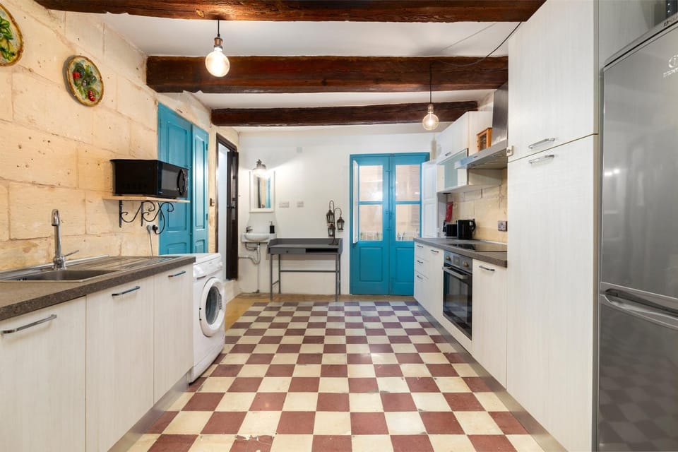 Kitchen or kitchenette, minibar, pet friendly
