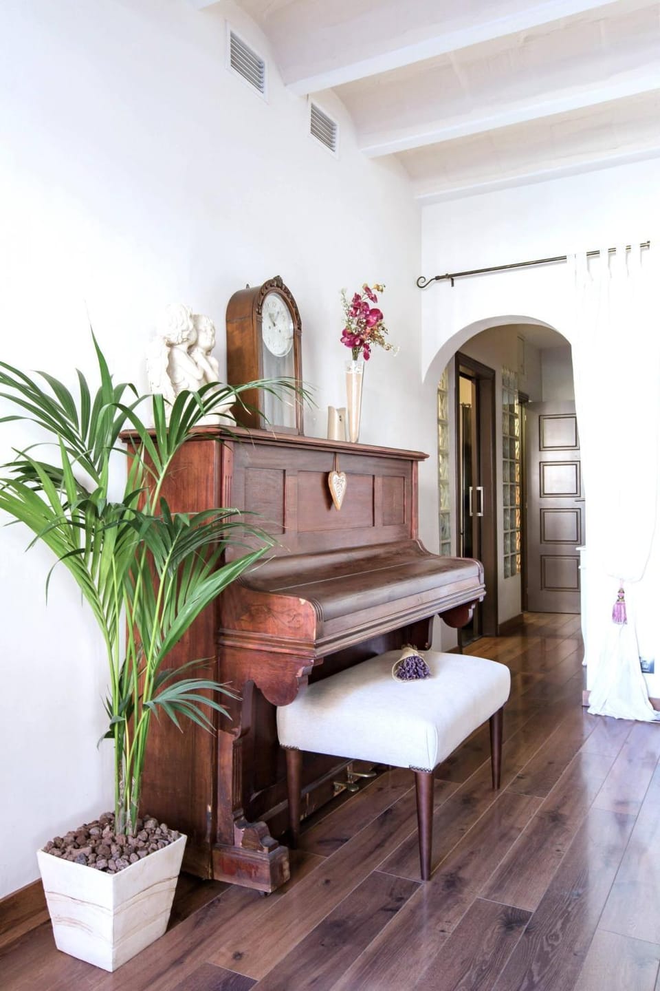 11RDSP1061 - Fantastic 1BR Apartment in Sant Antoni Apartment in Barcelona