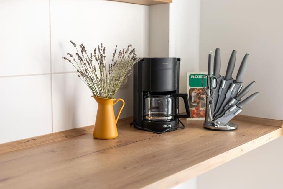 *4 Personen, 2 Zi, zentrumsnah* Apartment in Pirna