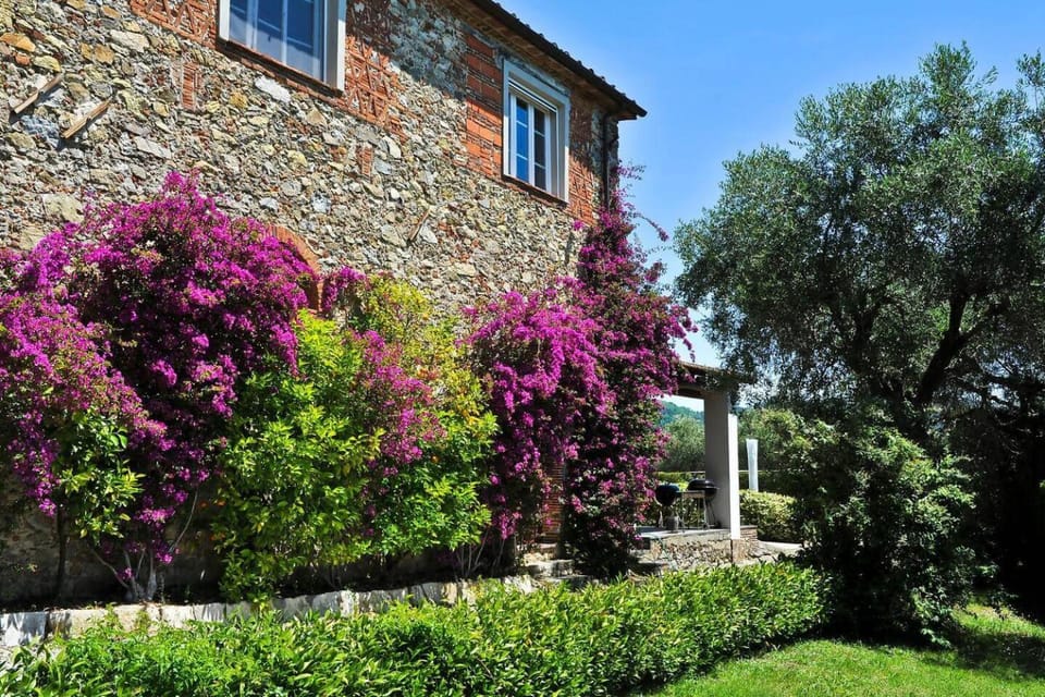 Sogno - Villa Cenami - big POOL with view Apartment in Emilia-Romagna