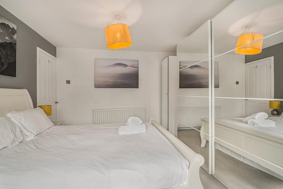 GuestReady - Tranquil Retreat near Bramall Hall House in Manchester