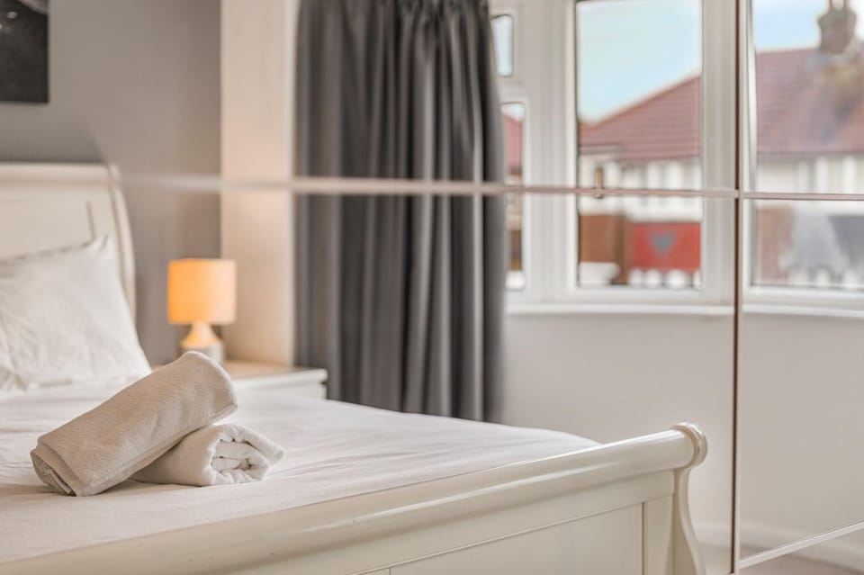 GuestReady - Tranquil Retreat near Bramall Hall House in Manchester