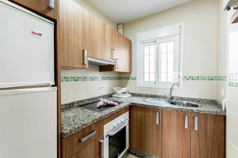 Apartamento 2 Dormitorios y Terraza Apartment in Nerja