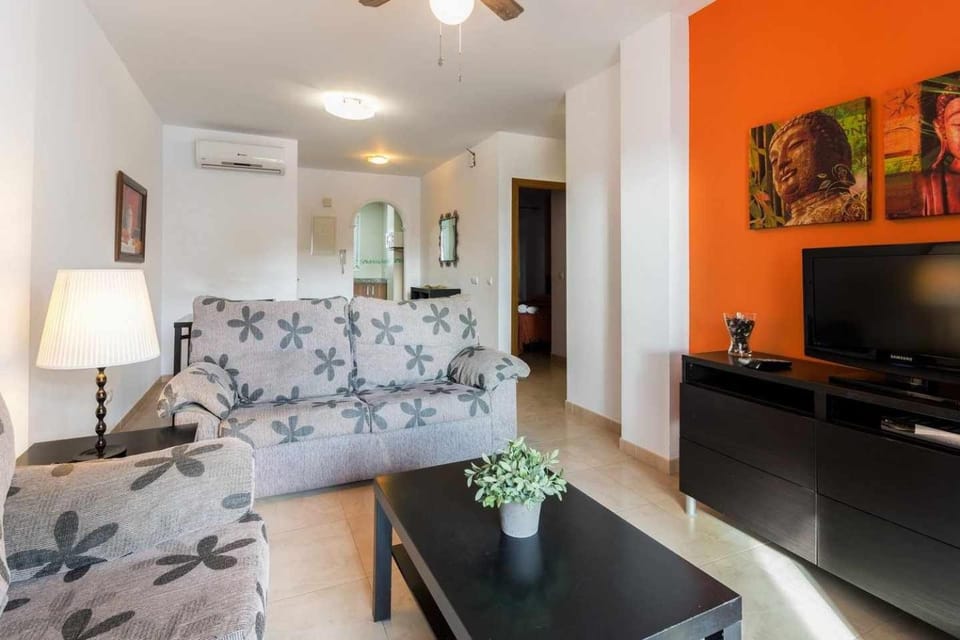 Apartamento 2 Dormitorios y Terraza Apartment in Nerja