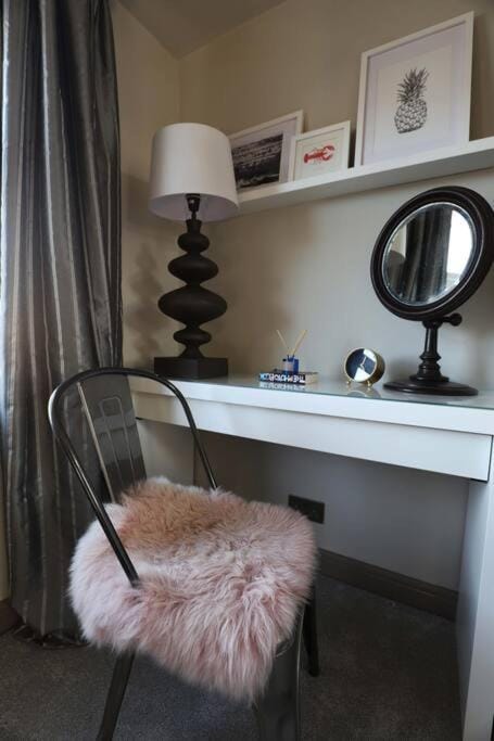 Stylish townhouse 15 mins to Laines & Seafront House in Brighton