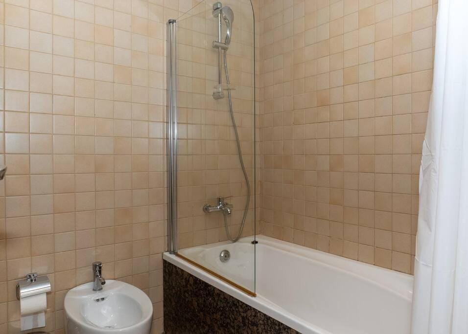 StoneTree - Studio Apartment Near The Beach Apartment in Dubai