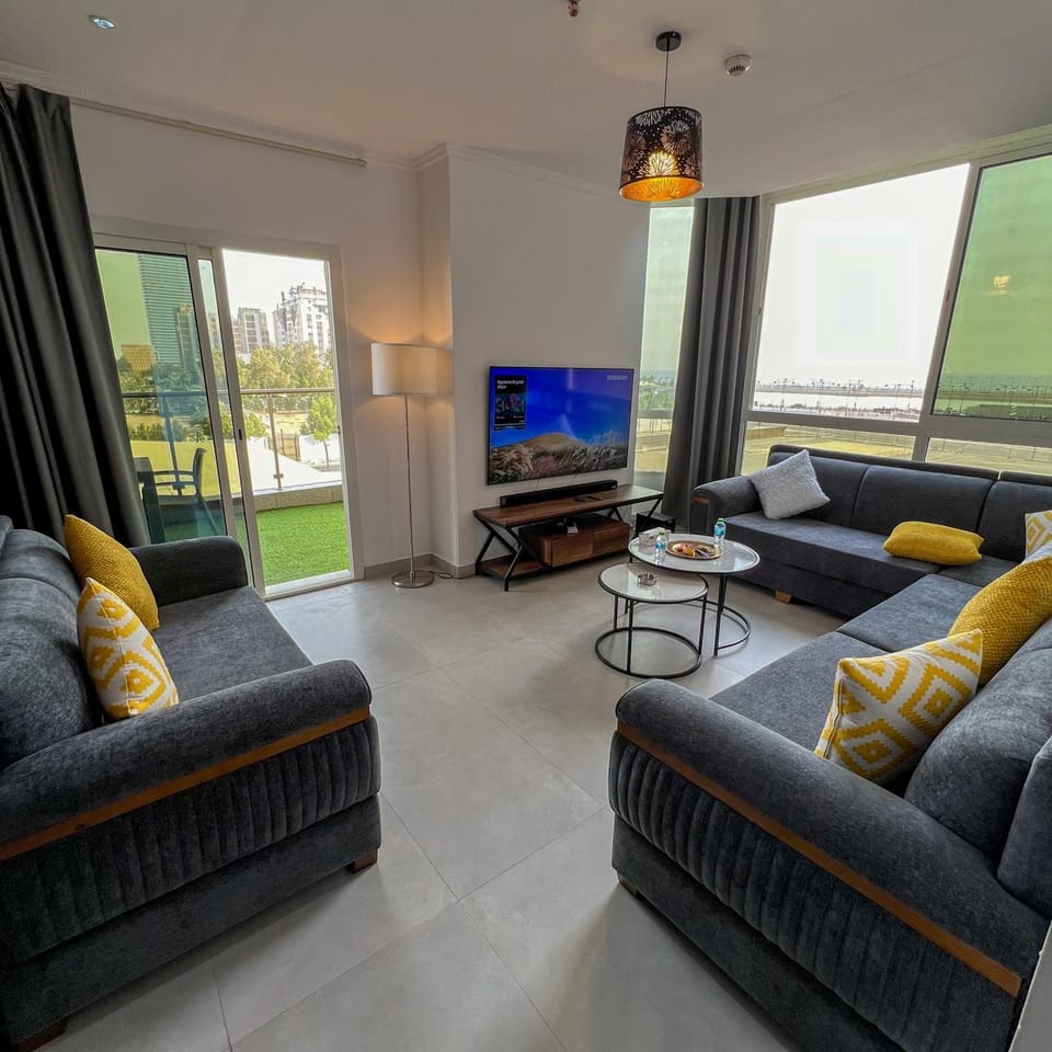 Sea View Villa فيلا إطلالة بحرية Apartment in Jeddah
