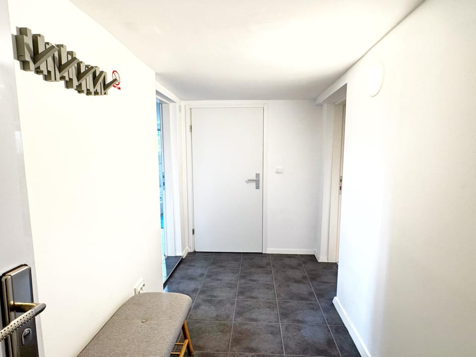 Apartman 21 Apartment in City of Zagreb