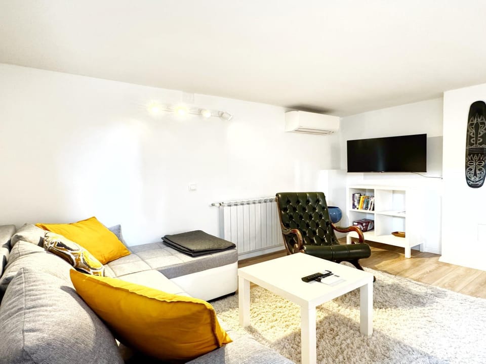 Apartman 21 Apartment in City of Zagreb