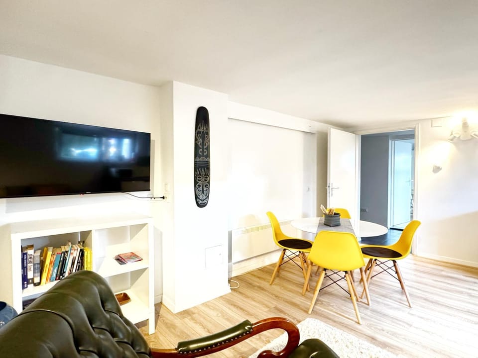Apartman 21 Apartment in City of Zagreb