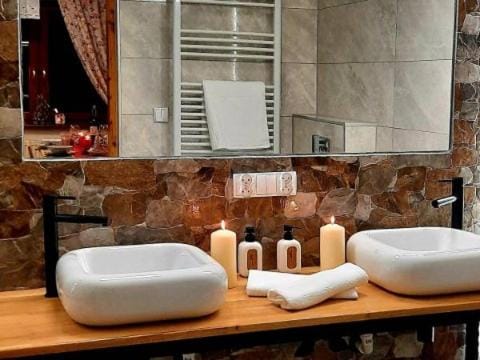 Apartament BrzyZek Apartment in Zakopane