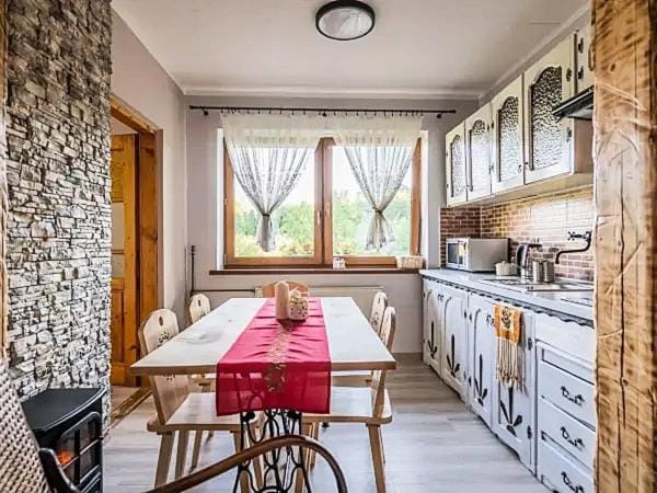 Apartament BrzyZek Apartment in Zakopane
