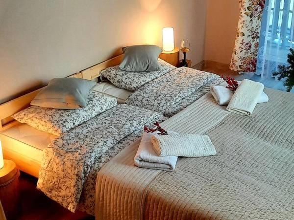 Apartament BrzyZek Apartment in Zakopane