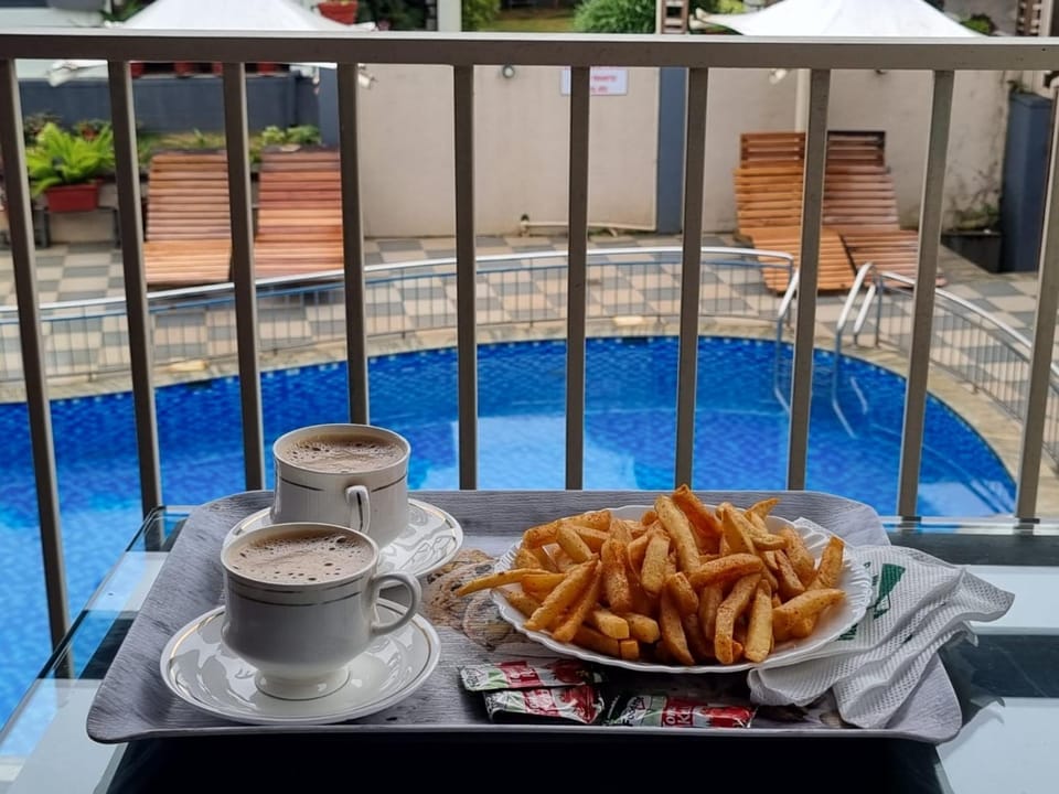 Breakfast