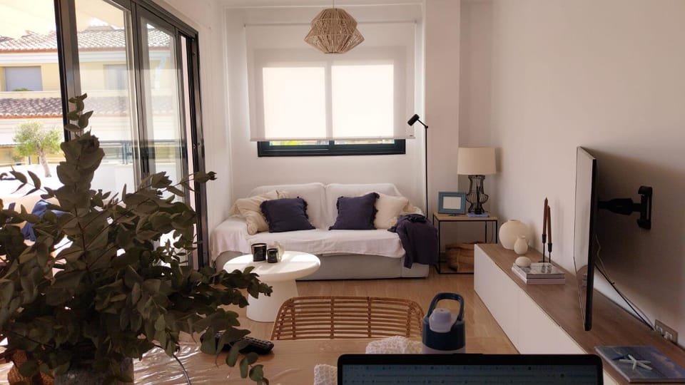 ATICO MORAIRA Apartment in Moraira