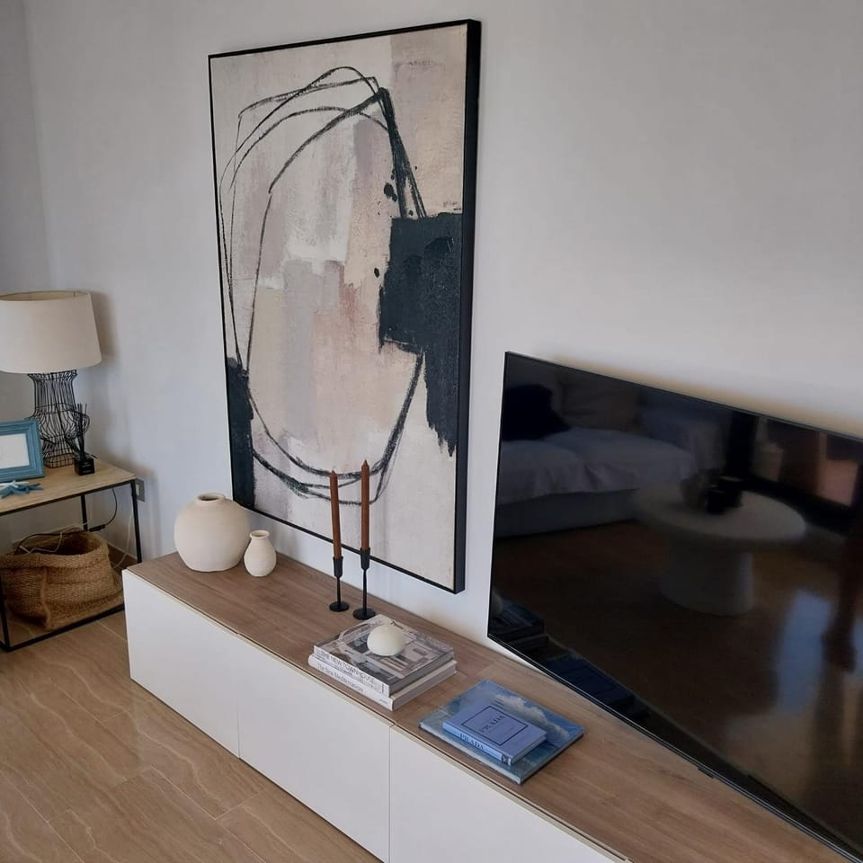 ATICO MORAIRA Apartment in Moraira