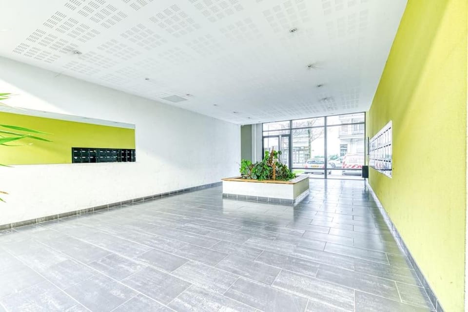 5min Alpexpo 4 personnes garage privé terrasse Apartment in Grenoble