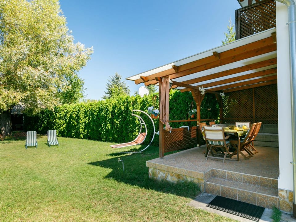 Holiday Home Aurora by Interhome House in Hungary