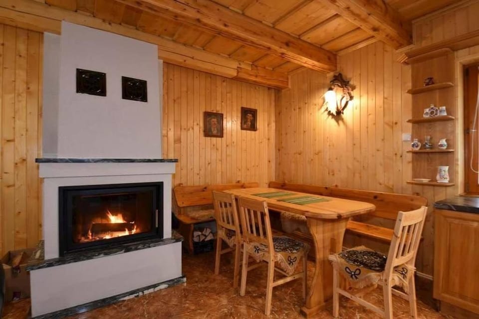 Chata Erika Apartment in Slovakia