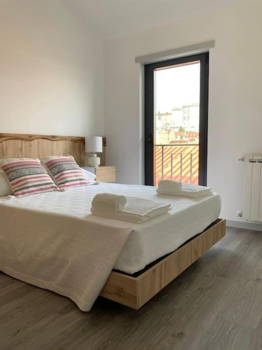 Casa do Largo Apartment in Castile and León