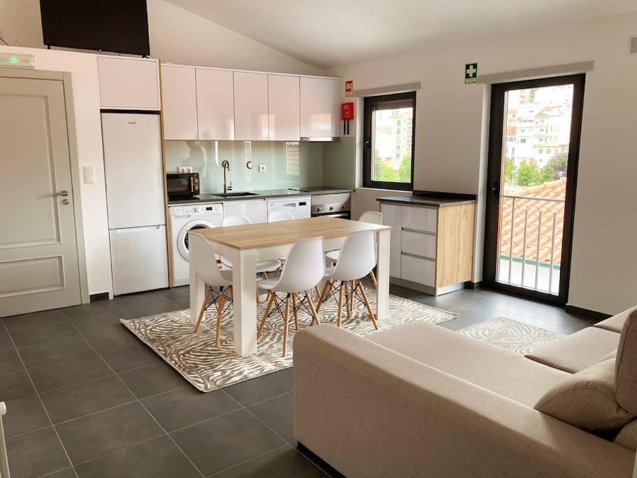 Casa do Largo Apartment in Castile and León