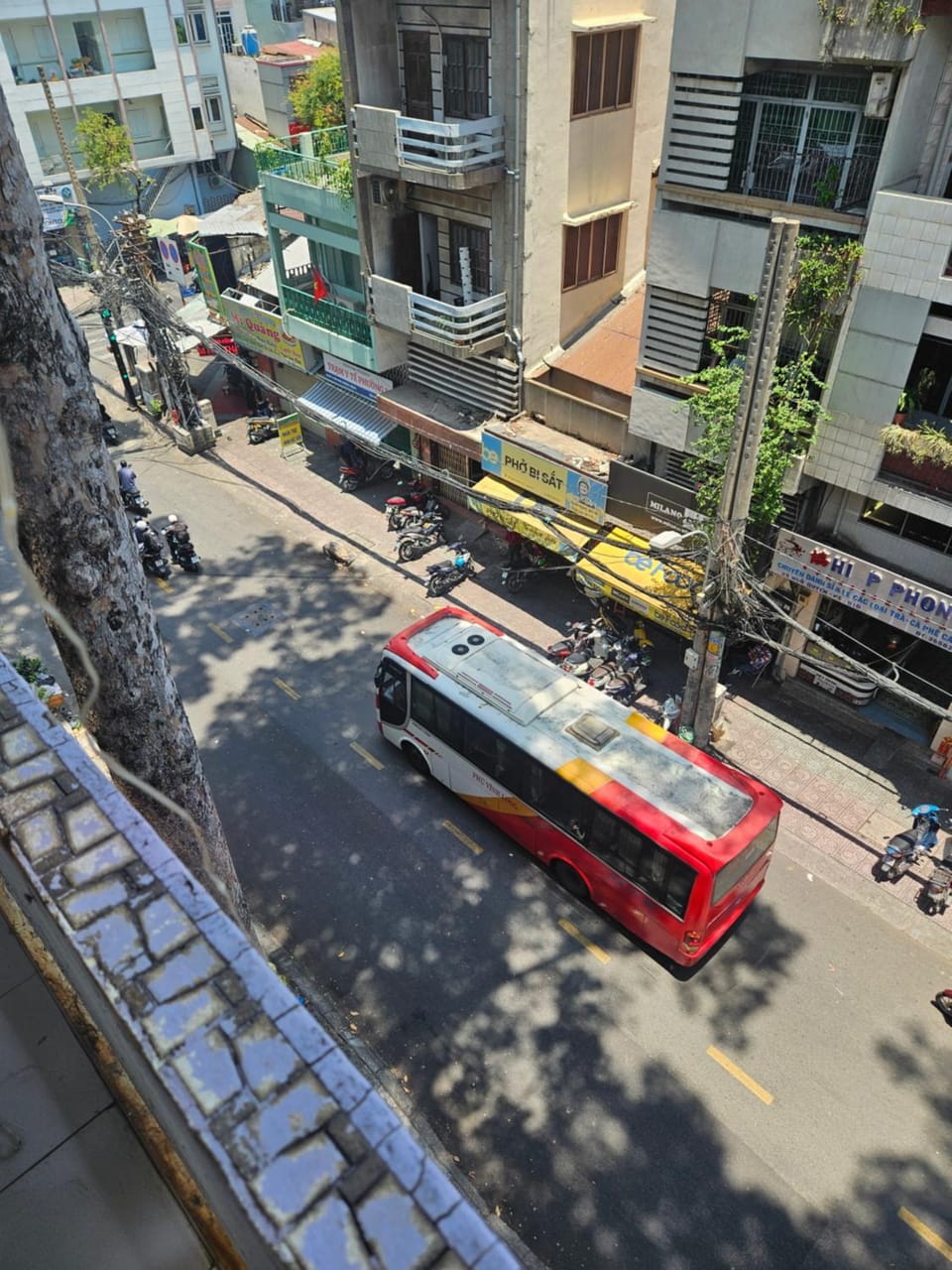 Khách sạn Mỹ Anh Hotel in Ho Chi Minh City