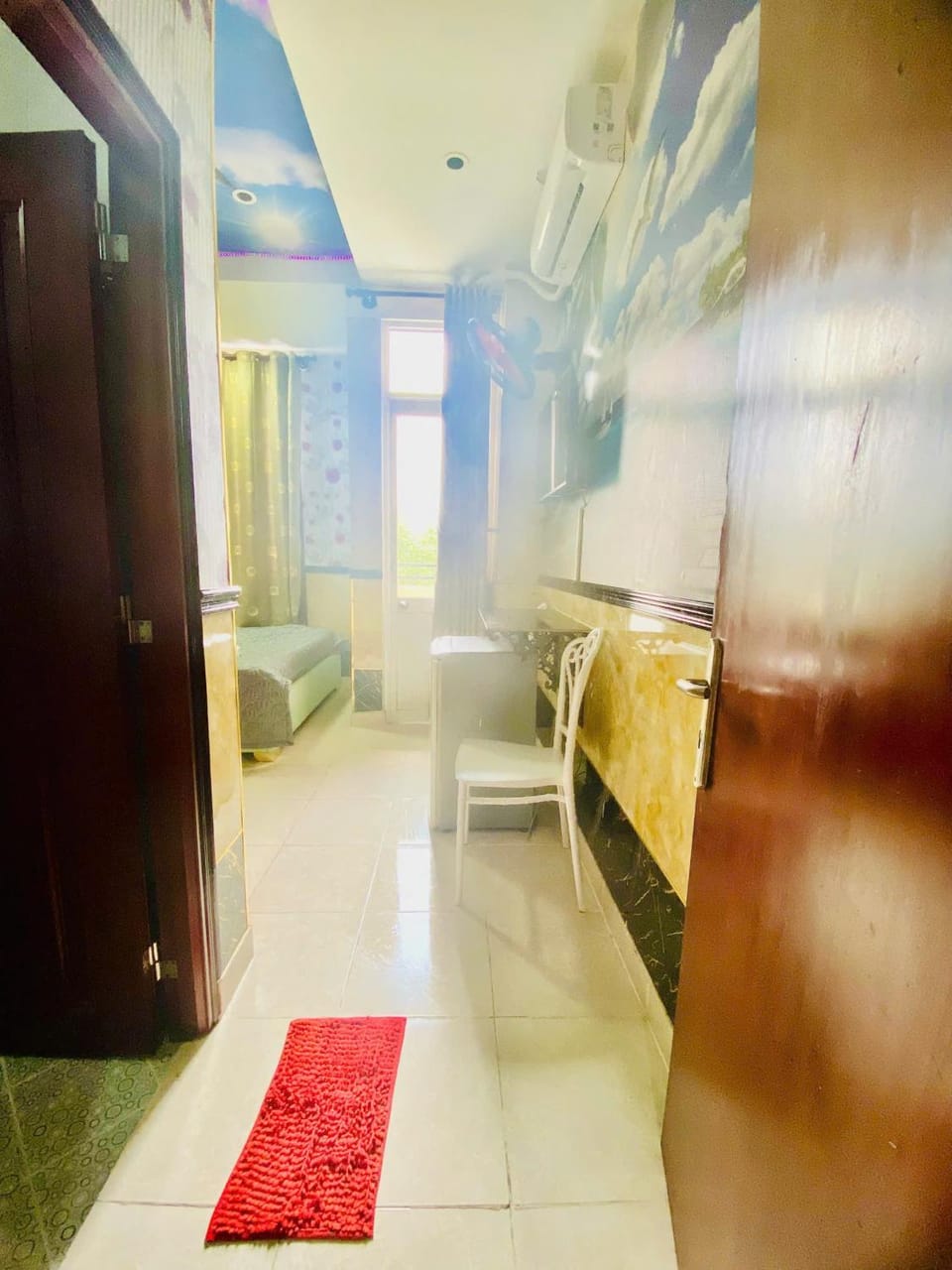 Khách sạn Mỹ Anh Hotel in Ho Chi Minh City