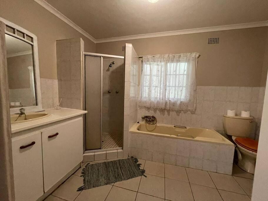 Hillcrest/Waterfall Garden Hideaway! Apartment in KwaZulu-Natal