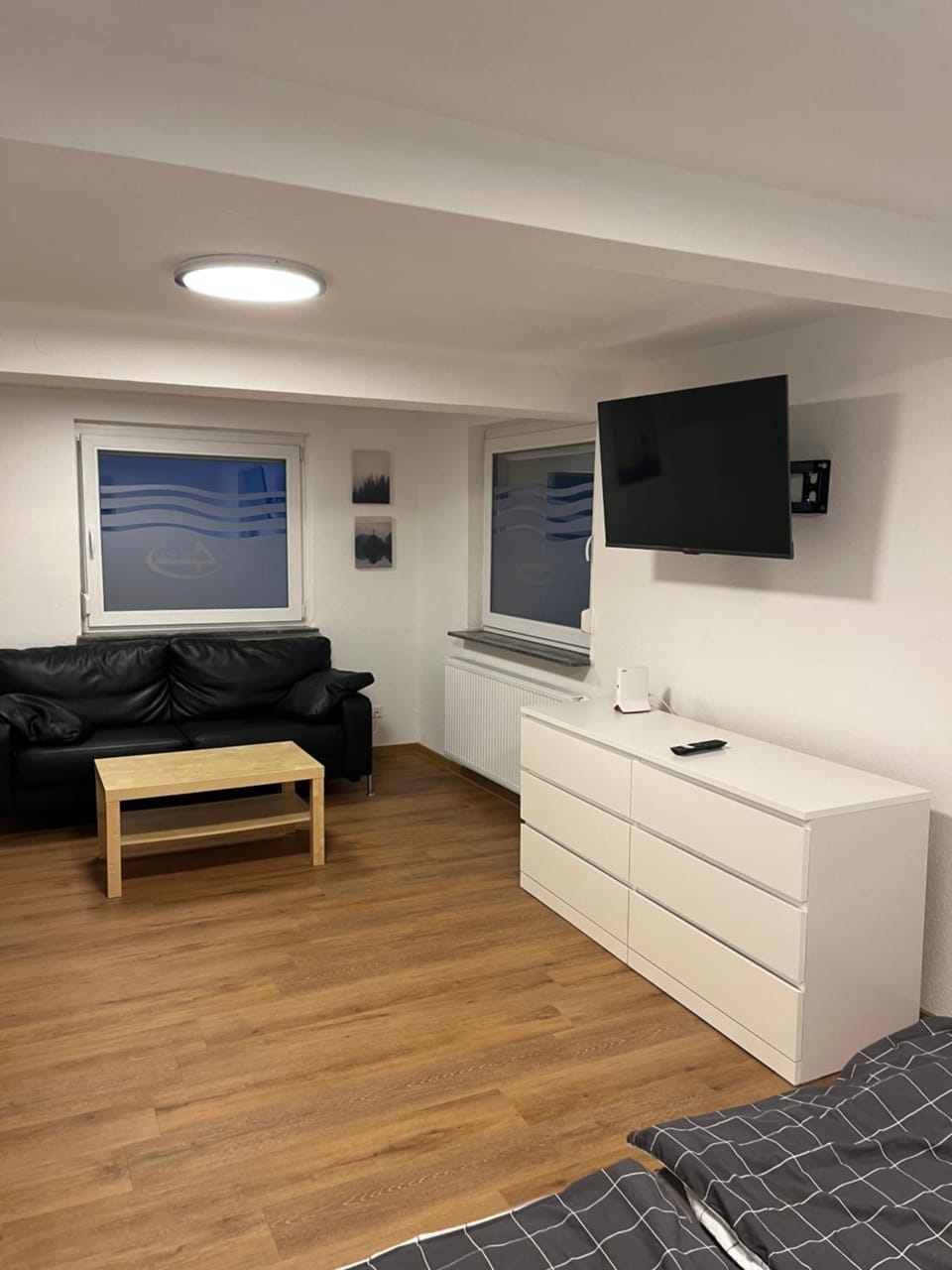 Home-for-you-Ferienwohnung Monteurwohnung Apartment in Baden-Württemberg
