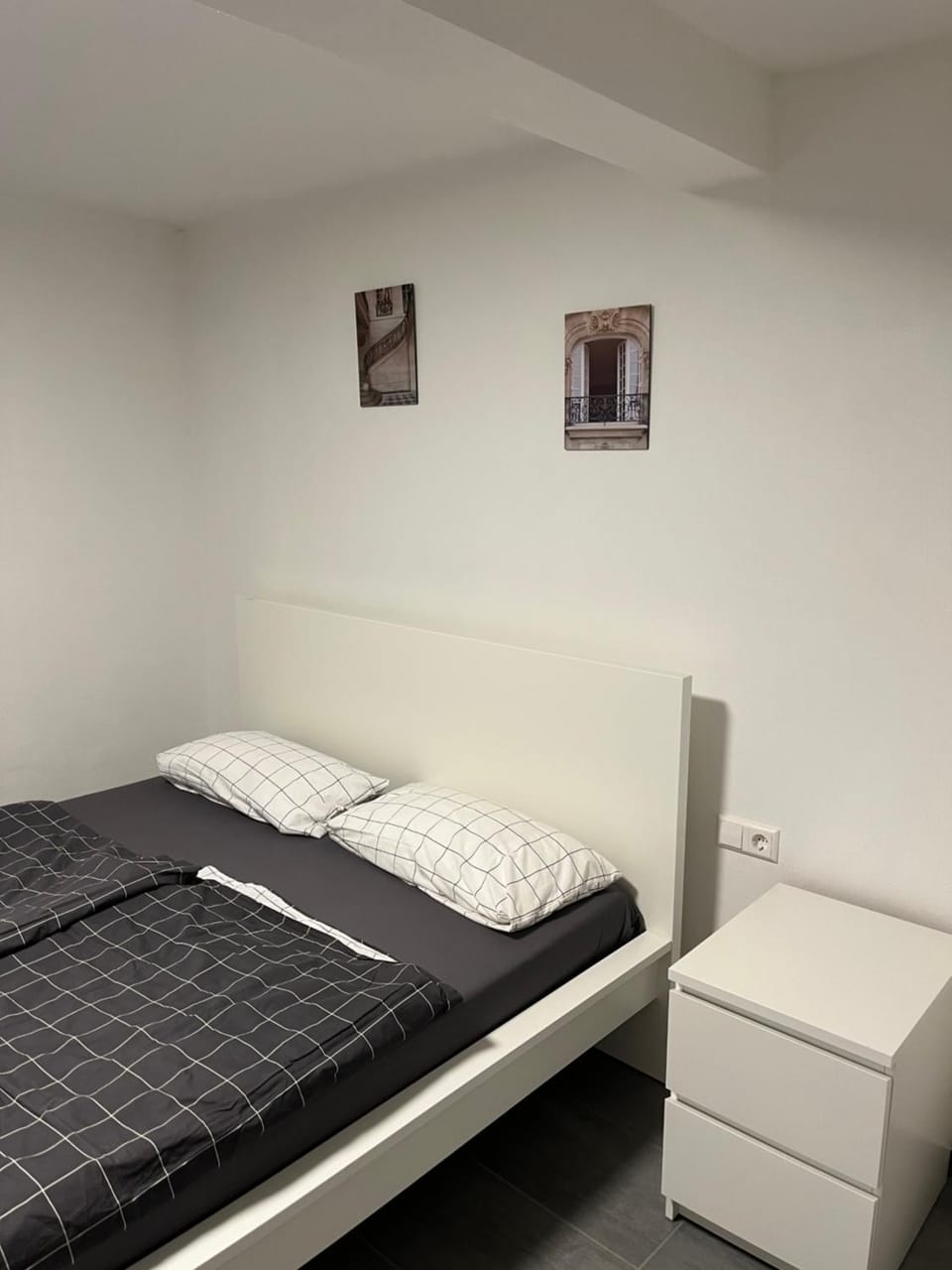 Home-for-you-Ferienwohnung Monteurwohnung Apartment in Baden-Württemberg