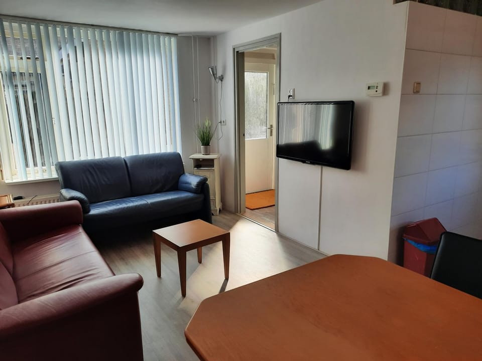 Zomerhuis Visser Egmond House in Egmond aan Zee