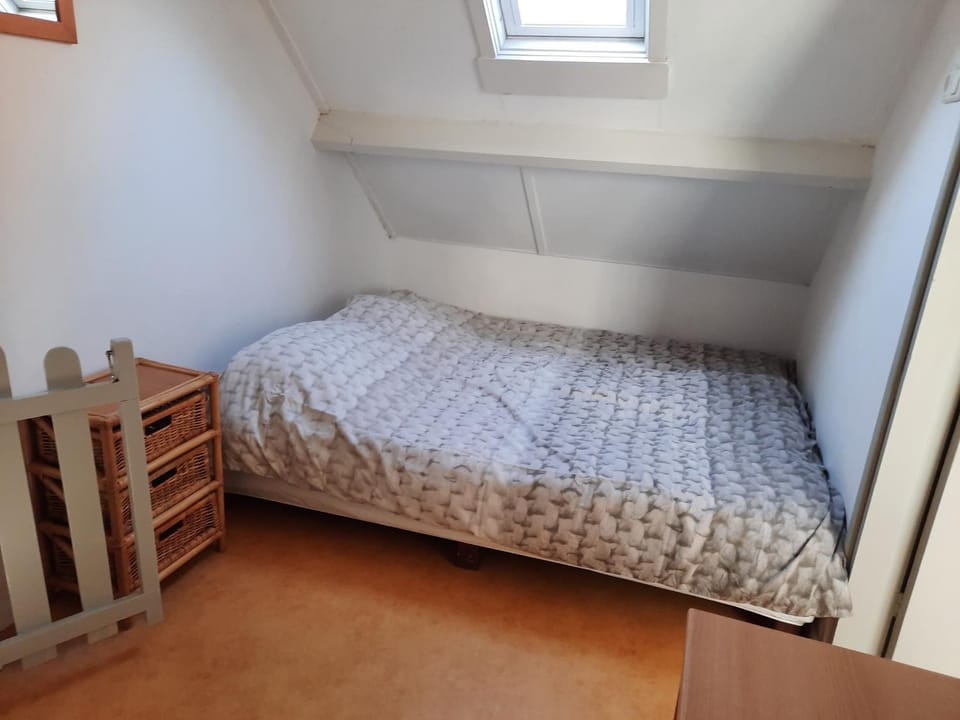 Zomerhuis Visser Egmond House in Egmond aan Zee
